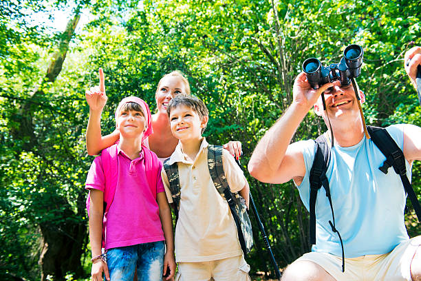 istock Family adventure 483560515
