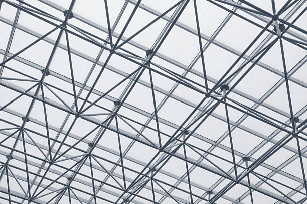 istock roof of steel 483562006