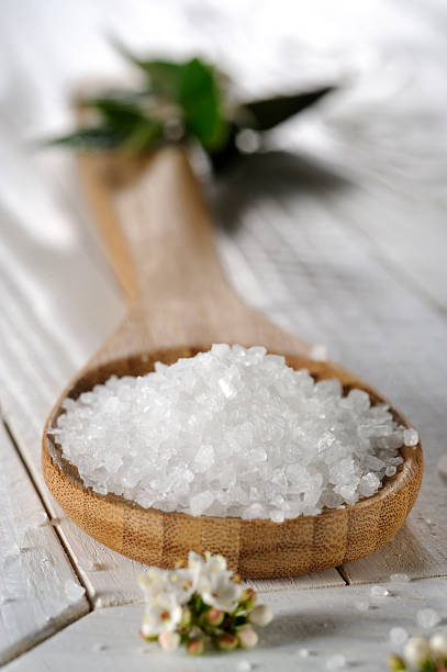 istock sea salt with flowers 483563469