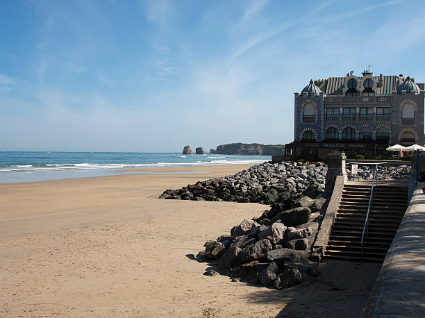 istock Hendaye, United Kingdom 483563889
