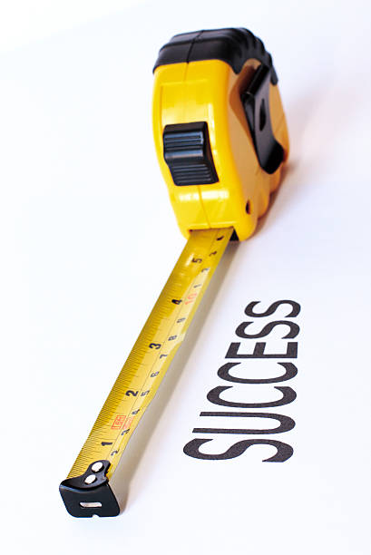 istock Measure of success 483572241
