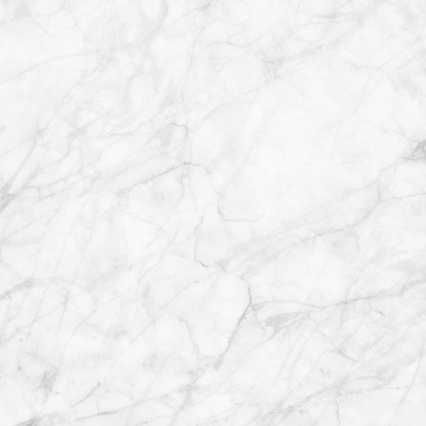 istock White marble texture, detailed structure of marble in natural patterned. 483573286