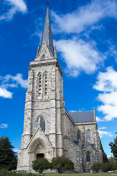 istock Cathedral Nahuel Huapi, Bariloche, Argentina 483573681