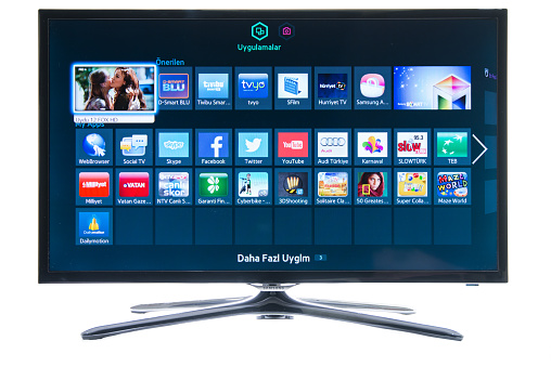Samsung T22B350 13/46 Пульт дистанционного управления внешний вид