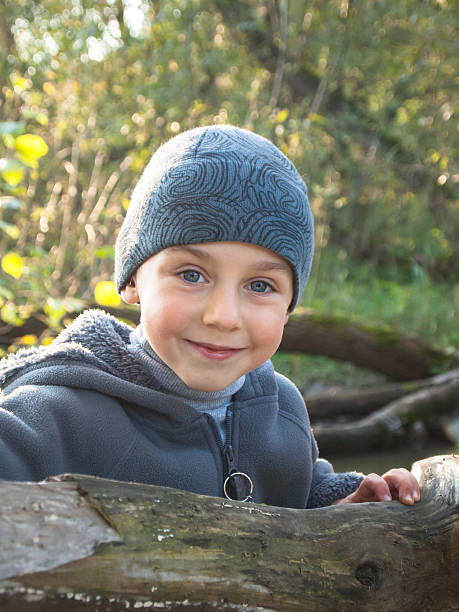 istock Boy closeup near snags 483575947