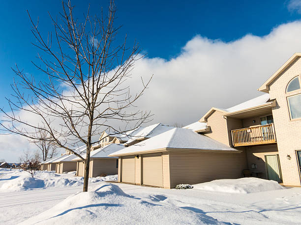 istock Snow outdoors 483583275