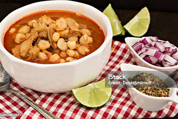 Foto de Menudo e mais fotos de stock de Almoço - Almoço, Branco, Café da manhã