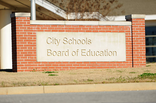 istock City schools board of education 483585943