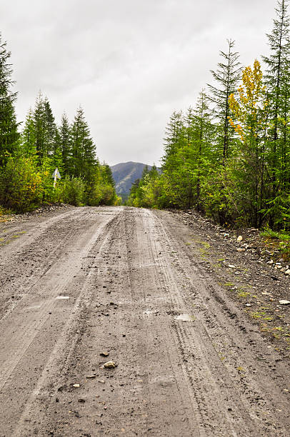 istock Federal highway 