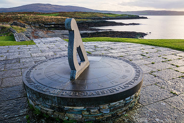 istock Air India Memorial Ireland 483592204