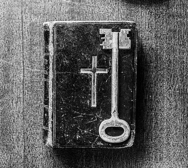 old holy bible