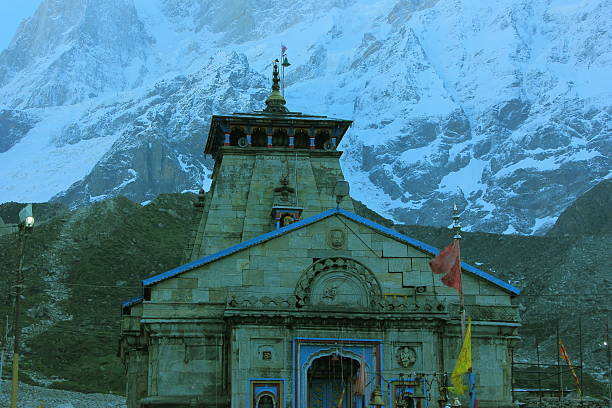292 Kedarnath Temple Photos Stock Photos, Pictures & Royalty-Free Images -  iStock