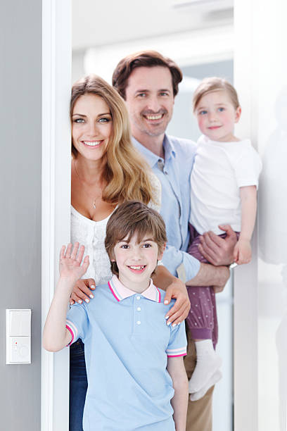 istock happy family inside house 483603914