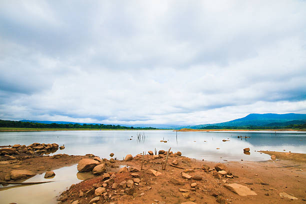 istock Prapong reservoir in the aranyaprathet sakaeo 483604546