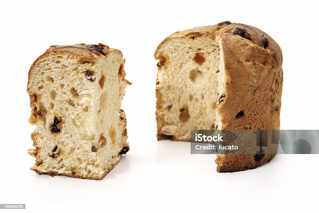 Panettone - Foto de stock de Panettone royalty-free