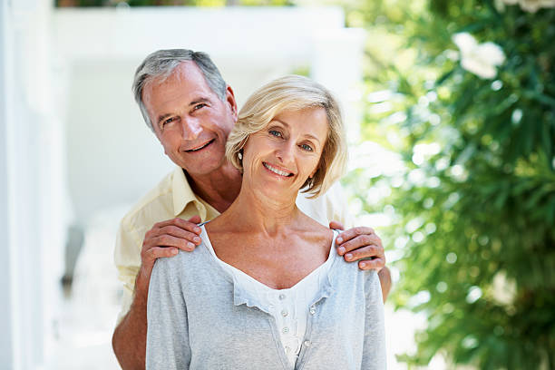 istock I adore my wife 483616869