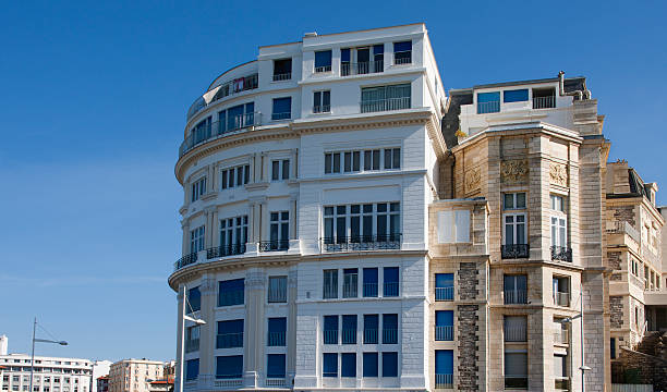 istock Biarritz, France 483616925