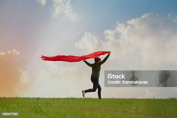 Feel The Live Stock Photo - Download Image Now - Activity, Adult, Agricultural Field