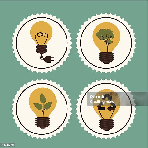 Idea Design Stock Illustration - Download Image Now - Computer Graphic, Concepts, Concepts & Topics