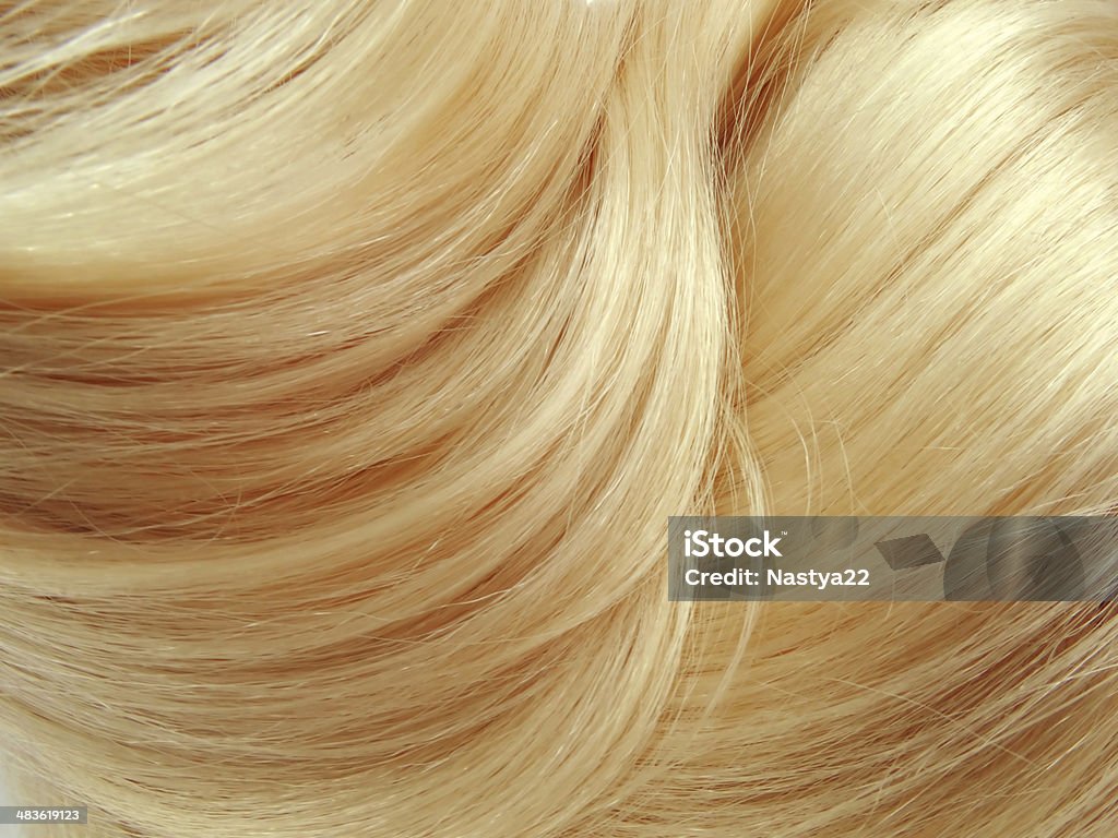 highlight hair texture background highlight hair texture abstract background Abstract Stock Photo