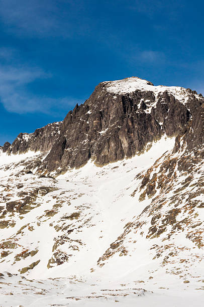 istock View of the Summit 