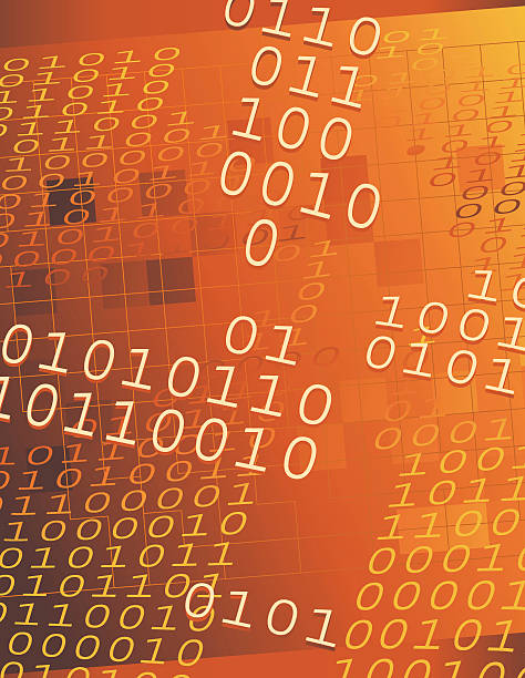 Data Bytes Background 50+ Data Bytes Earth Stock Illustrations, Royalty-Free Vector Graphics ...