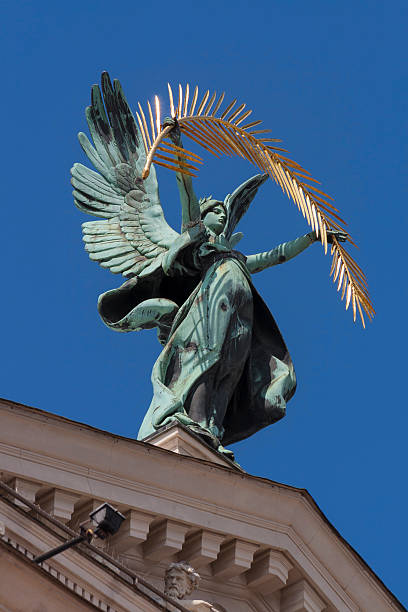 istock Lviv Opera and Ballet Theatre 483631326