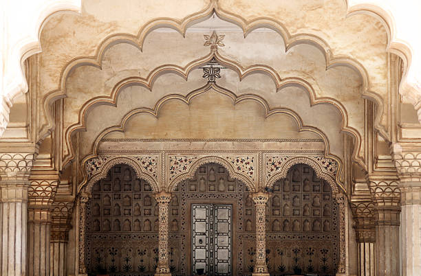 istock Amber Fort near Jaipur in Rajasthan state, India. 483632143