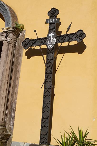 istock Passion of the Christ 483633315