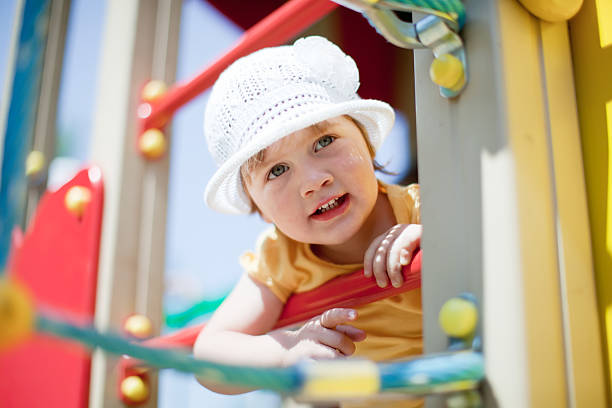 istock child in playground area 483633827