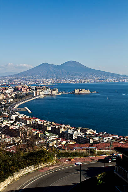 istock Gulf of Naples 483634009