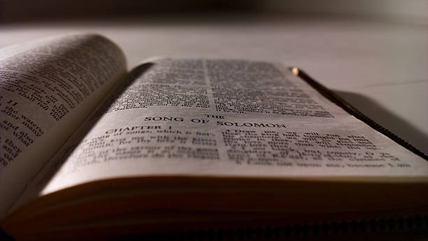 istock Song of Solomon 483644244