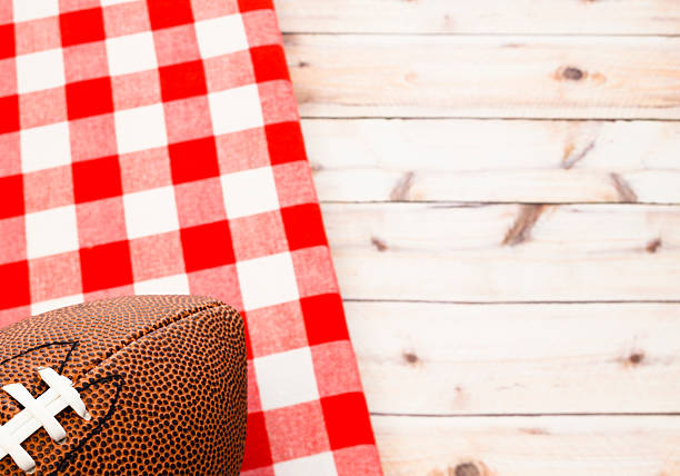 istock Football Party 483655957