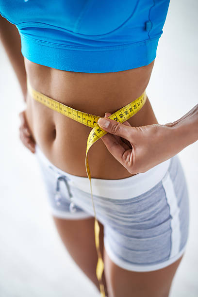 istock Be sporty, lose weight 483657123
