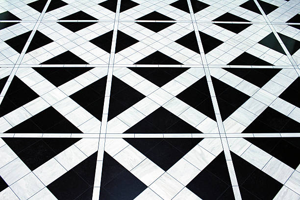 istock Floor of the business building 483658620