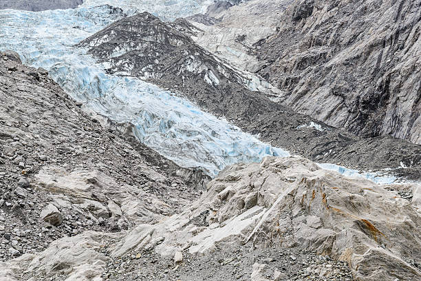 istock Franz Josef Glacier, West Coast, New Zealand 483658850