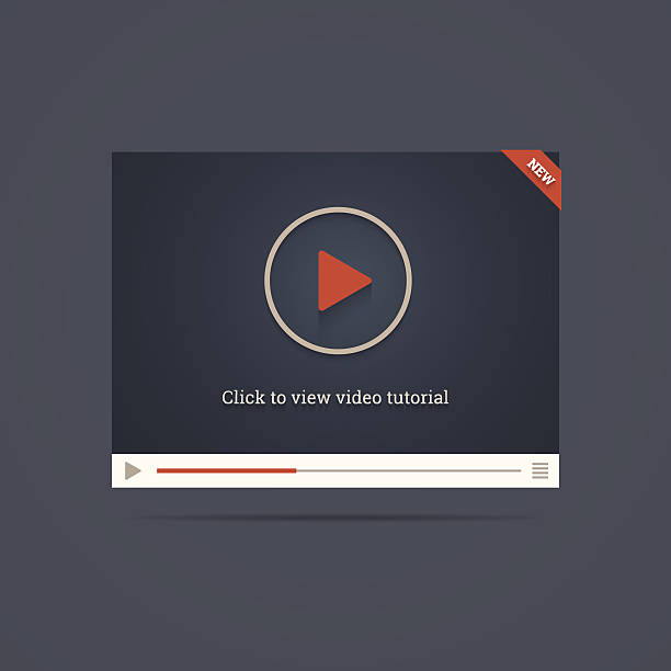 860 Youtube Player Template Stock Photos Pictures Royalty Free 860 Youtube Player Template Stock Photos Pictures Royalty Free