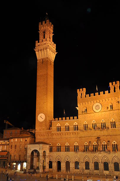 istock Piazza del Campo in Siena Italy 483668868
