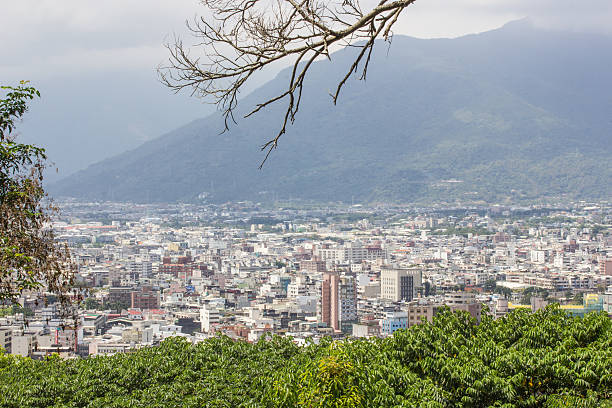 istock Hualien City, Taiwan 483672465