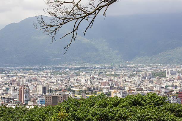 istock Hualien City, Taiwan 483672519