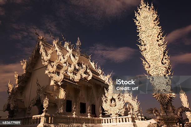 Tajlandii Chiang Rai Reisen - zdjęcia stockowe i więcej obrazów Architektura - Architektura, Azja, Azja Południowo-Wschodnia
