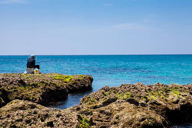 istock retire life -fishing 483686793