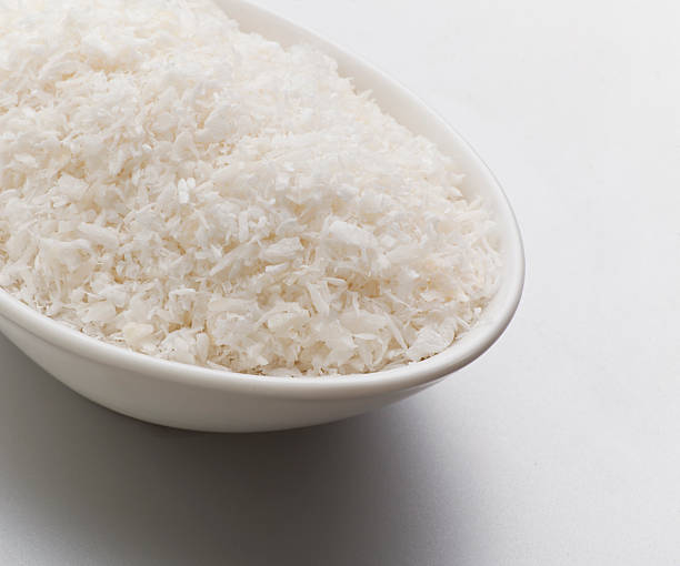 istock Bowl of coconut 483687061