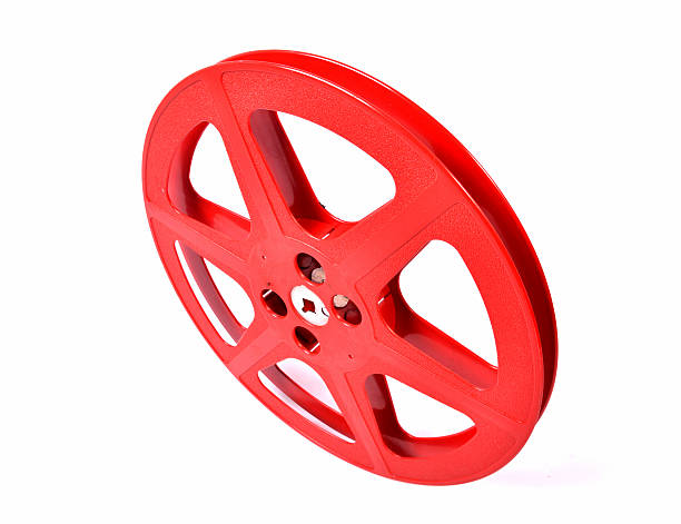istock red film reel 483687279