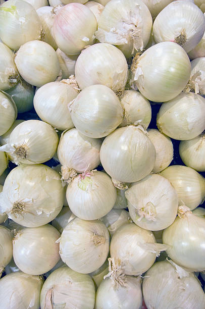 White Onions