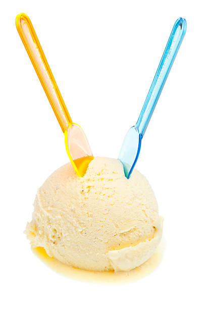 real edible icecream, no artificial ingredients used!