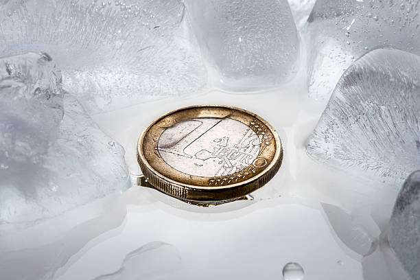euro no gelo - defreeze - fotografias e filmes do acervo