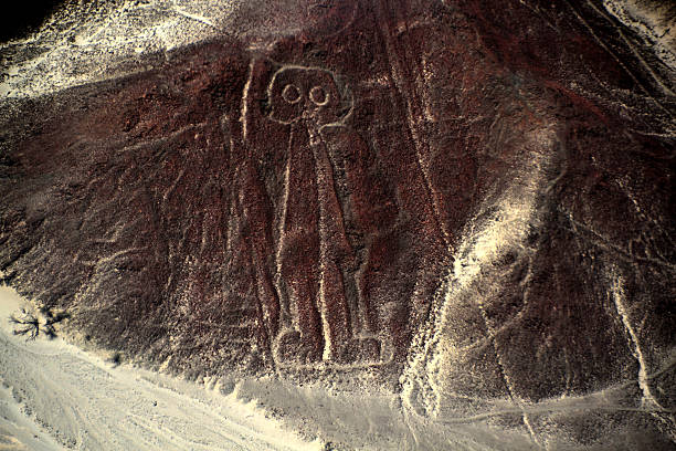 10+ Nazca Lines Astronaut Stock Photos, Pictures & Royalty-Free Images -  iStock