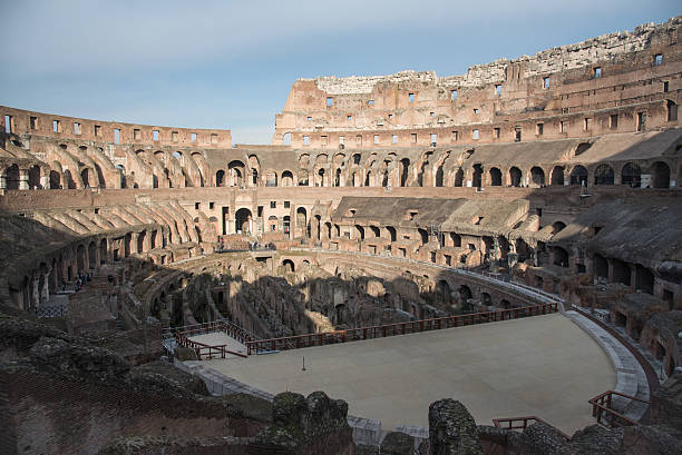 istock The Colosseum in Rome 483695290
