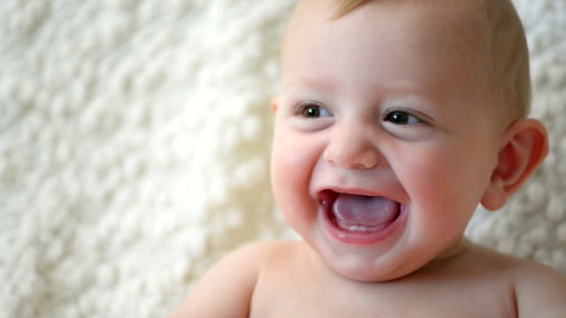 34,241 Funny Baby Stock Videos and Royalty-Free Footage - iStock | Funny  baby face, Funny baby expression, Funny baby photos